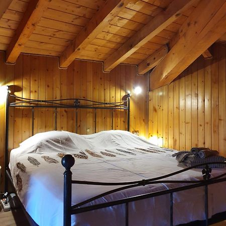 Rustico Lago Di Como B&B Barna Eksteriør bilde