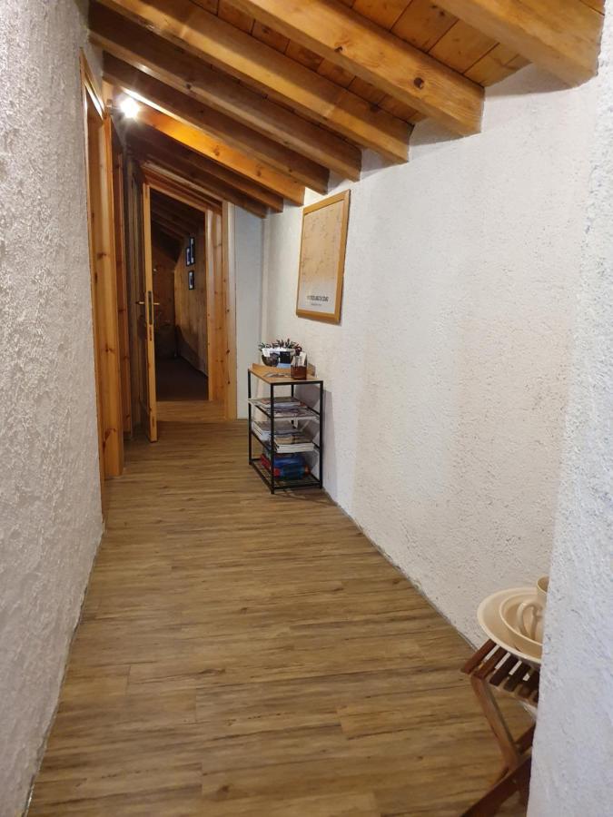 Rustico Lago Di Como B&B Barna Eksteriør bilde
