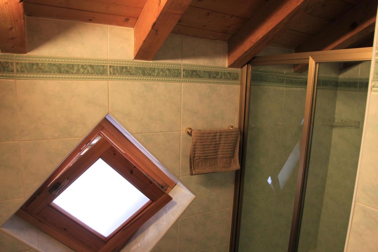 Rustico Lago Di Como B&B Barna Eksteriør bilde