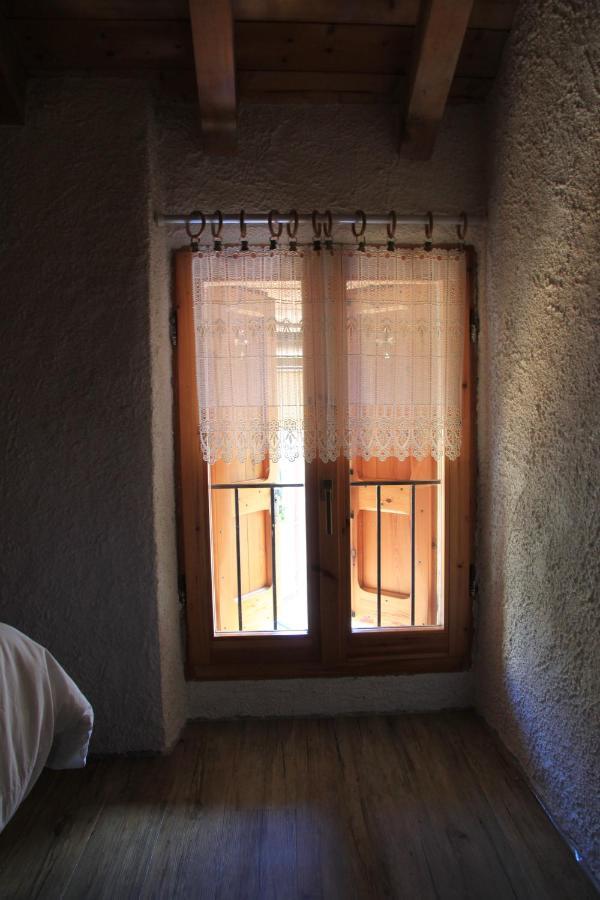 Rustico Lago Di Como B&B Barna Eksteriør bilde