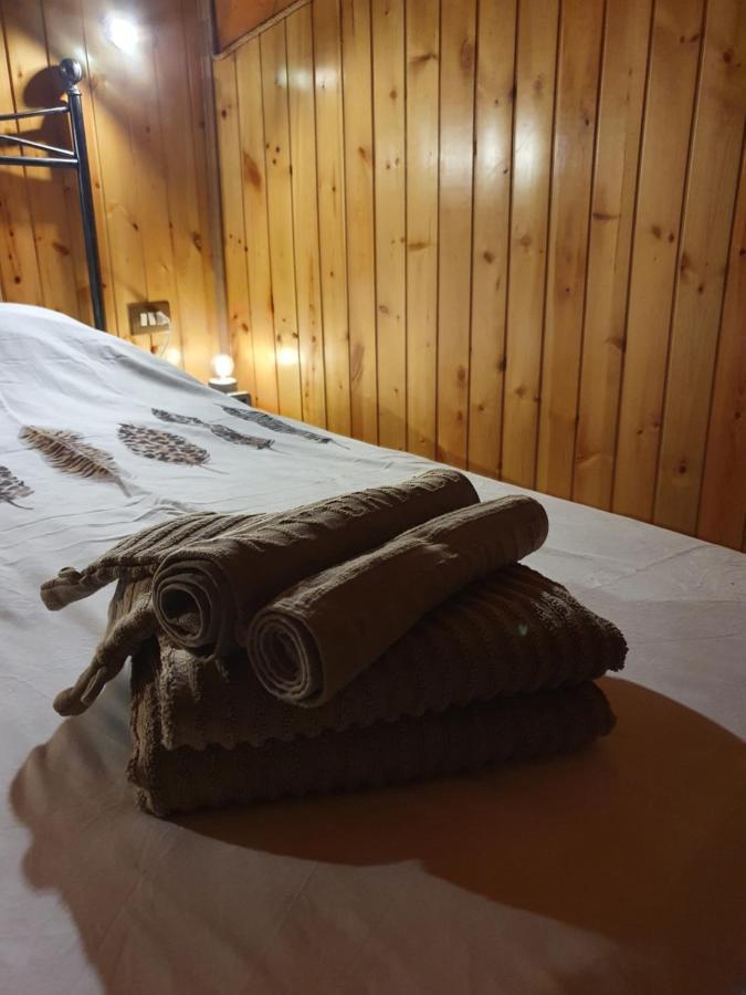 Rustico Lago Di Como B&B Barna Eksteriør bilde