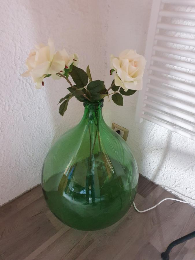 Rustico Lago Di Como B&B Barna Eksteriør bilde